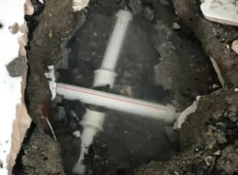 三山阳台漏水维修公司为您分享楼上楼下漏水怎么处理