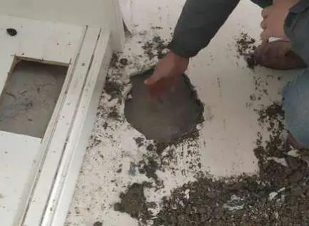 三山卫生间漏水维修公司分享下精确定位查漏水一次多少钱?不同级别收费不同