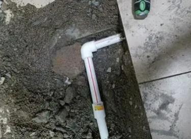三山阳台漏水维修时有哪些声音会影响检漏仪